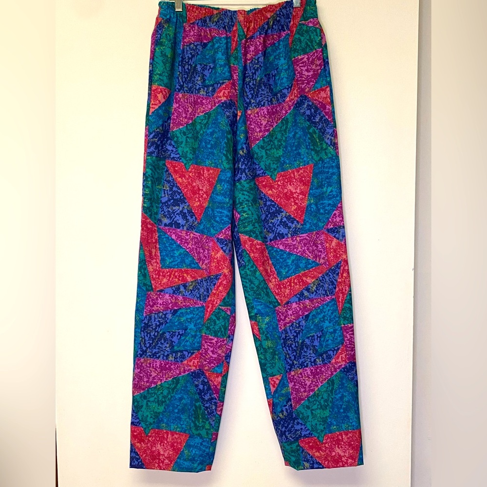 Skater pants